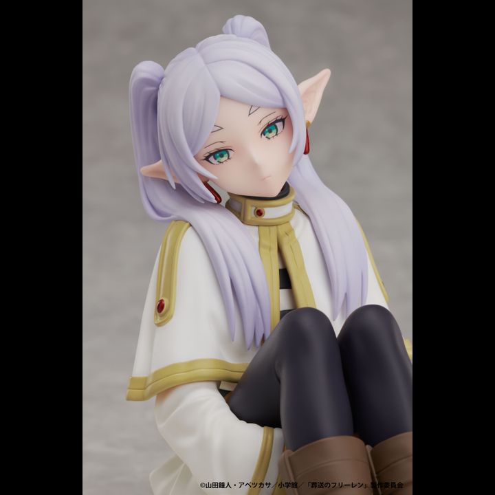 PVC Figure 1/7 Frieren - Sousou no Frieren 3