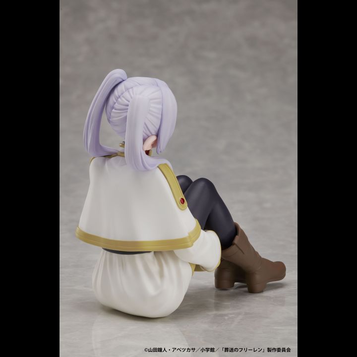 PVC Figure 1/7 Frieren - Sousou no Frieren 2