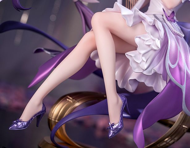 PVC Figure Gift+ 1/8 Castorice - Star Rail LIVE Ver. Honkai: Star Rail 6