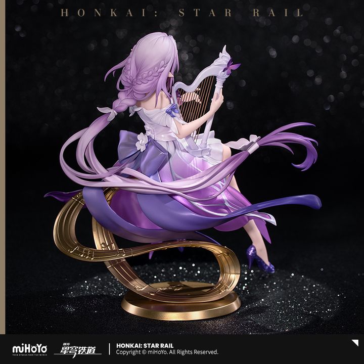 PVC Figure Gift+ 1/8 Castorice - Star Rail LIVE Ver. Honkai: Star Rail 4
