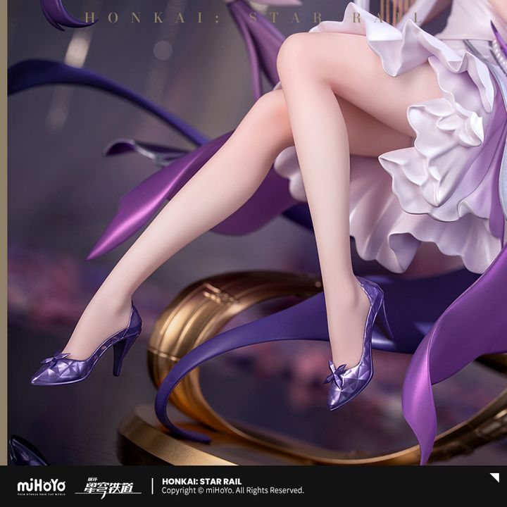 PVC Figure Gift+ 1/8 Castorice - Star Rail LIVE Ver. Honkai: Star Rail 3