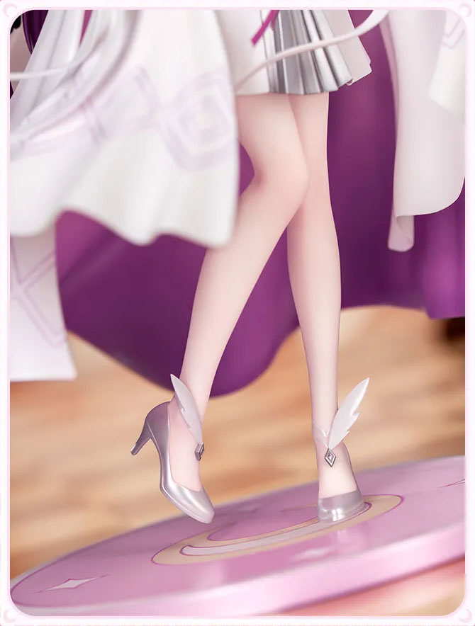 PVC Figure Gift+ 1/8 Columbina Hyposelenia - Carnival Gathering Ver. Genshin FES Shanghai 2026 3