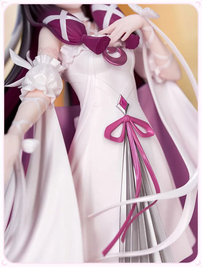 PVC Figure Gift+ 1/8 Columbina Hyposelenia - Carnival Gathering Ver. Genshin FES Shanghai 2026 6