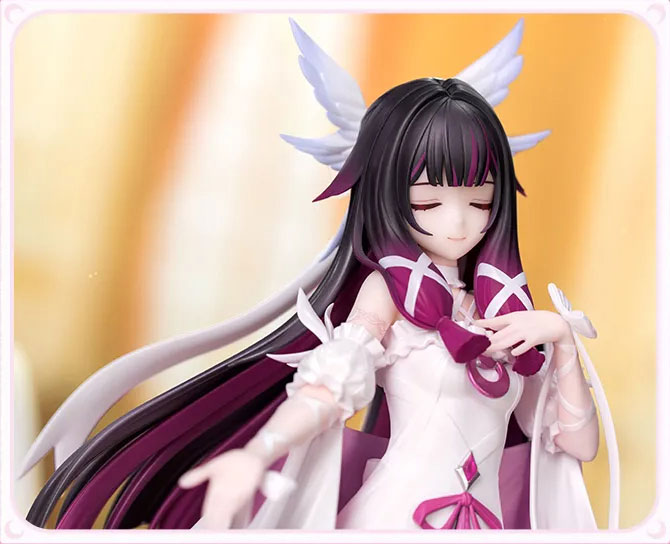 PVC Figure Gift+ 1/8 Columbina Hyposelenia - Carnival Gathering Ver. Genshin FES Shanghai 2026 5