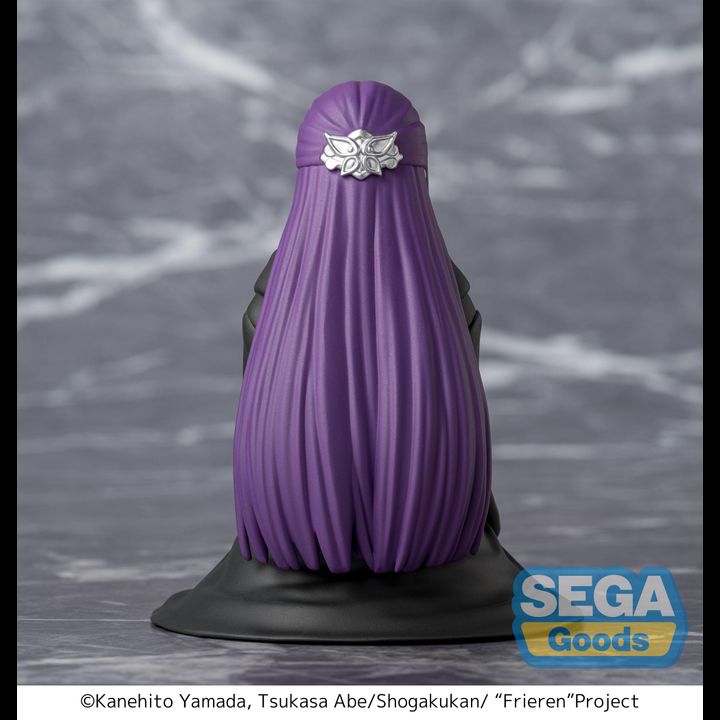 Premium Chokonose Figure Fern - Binding Spell Ver. Sousou no Frieren 5