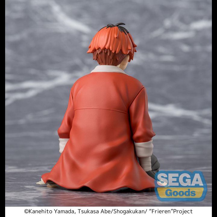 Premium Chokonose Figure Stark - My Knees Went Weak Ver. Sousou no Frieren 6