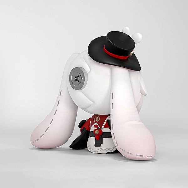 Huggy Good Smile Sparxie - Hug Doll Ver. Honkai: Star Rail 2