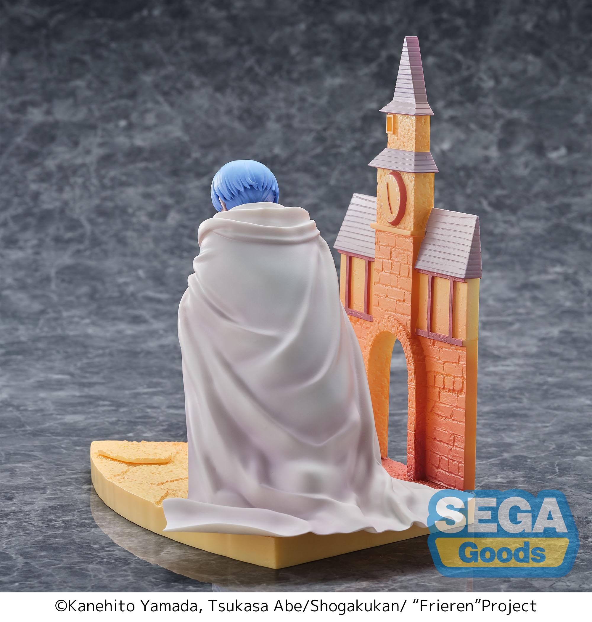Luminasta Figure Himmel - Eternal Love Ver. Sousou no Frieren 4