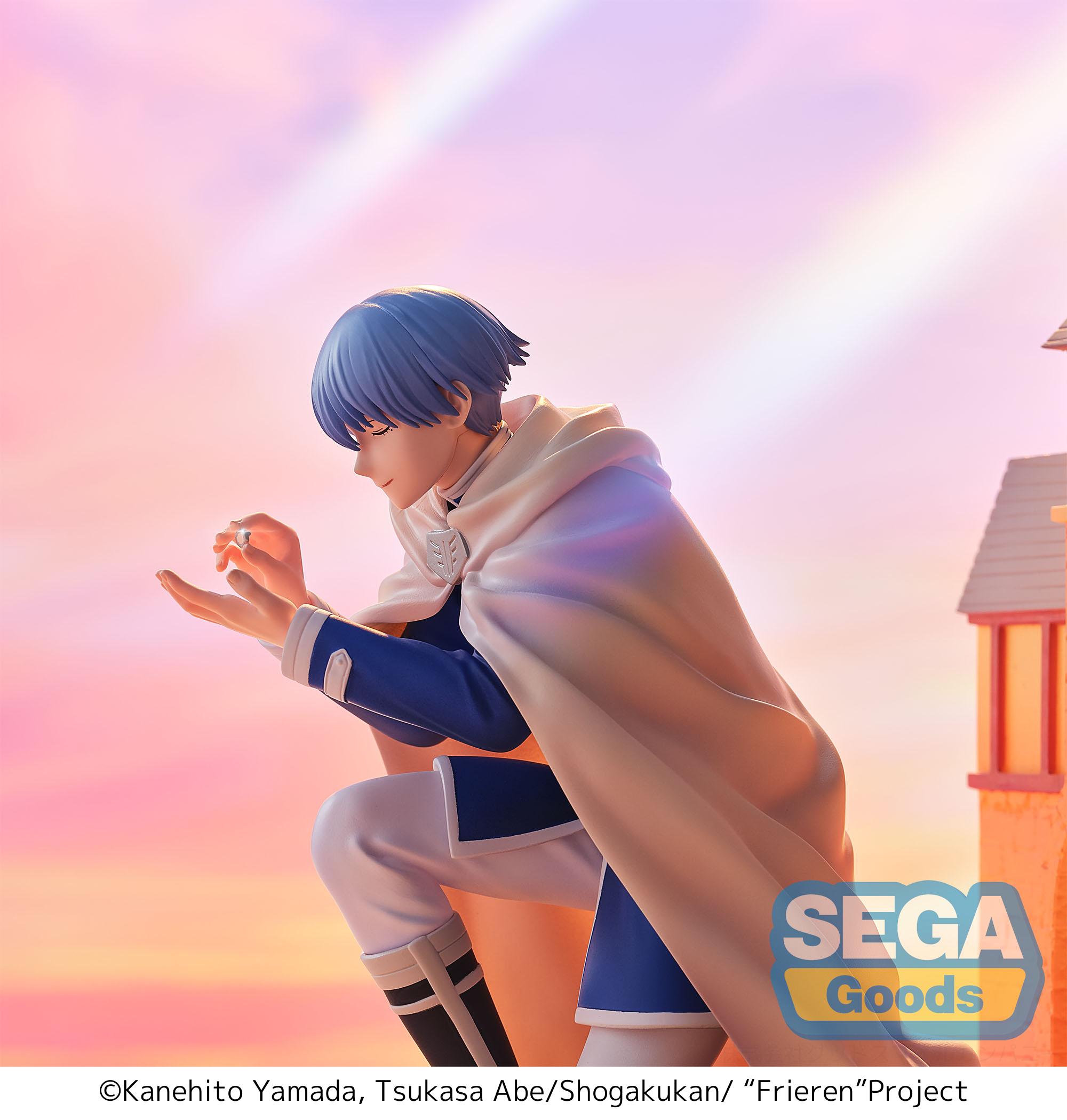 Luminasta Figure Himmel - Eternal Love Ver. Sousou no Frieren 2