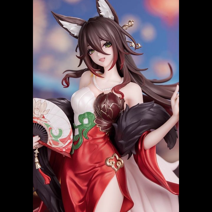 PVC Figure Gift+ 1/8 Fugue / Tingyun - Star Luck Amass Fortunes Ver. Honkai: Star Rail x Jiaduobao Special Collaboration 4
